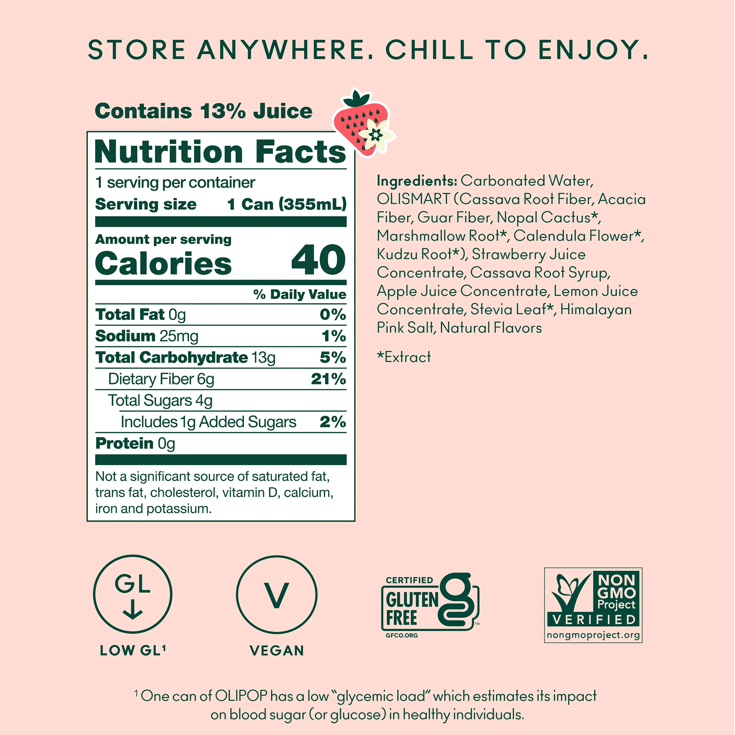drinkolipopmalls.us.com