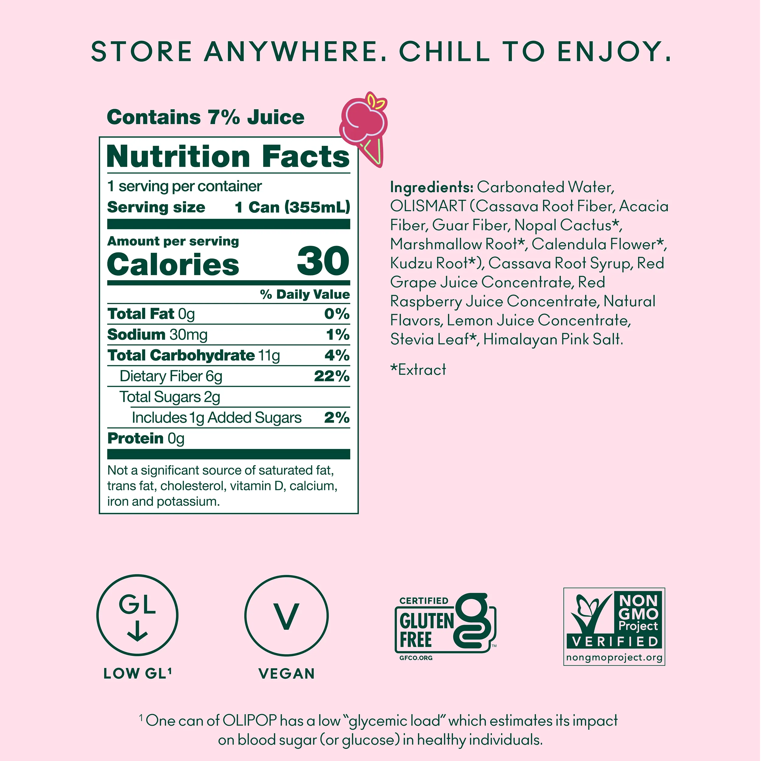 drinkolipopmalls.us.com