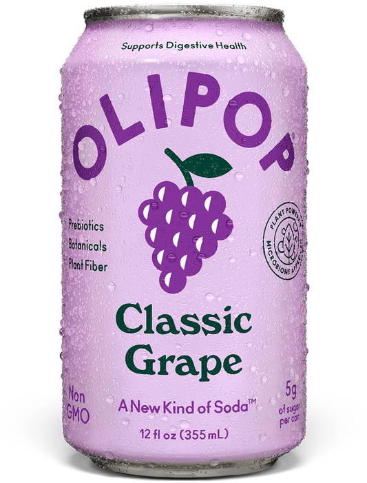 Classic Grape