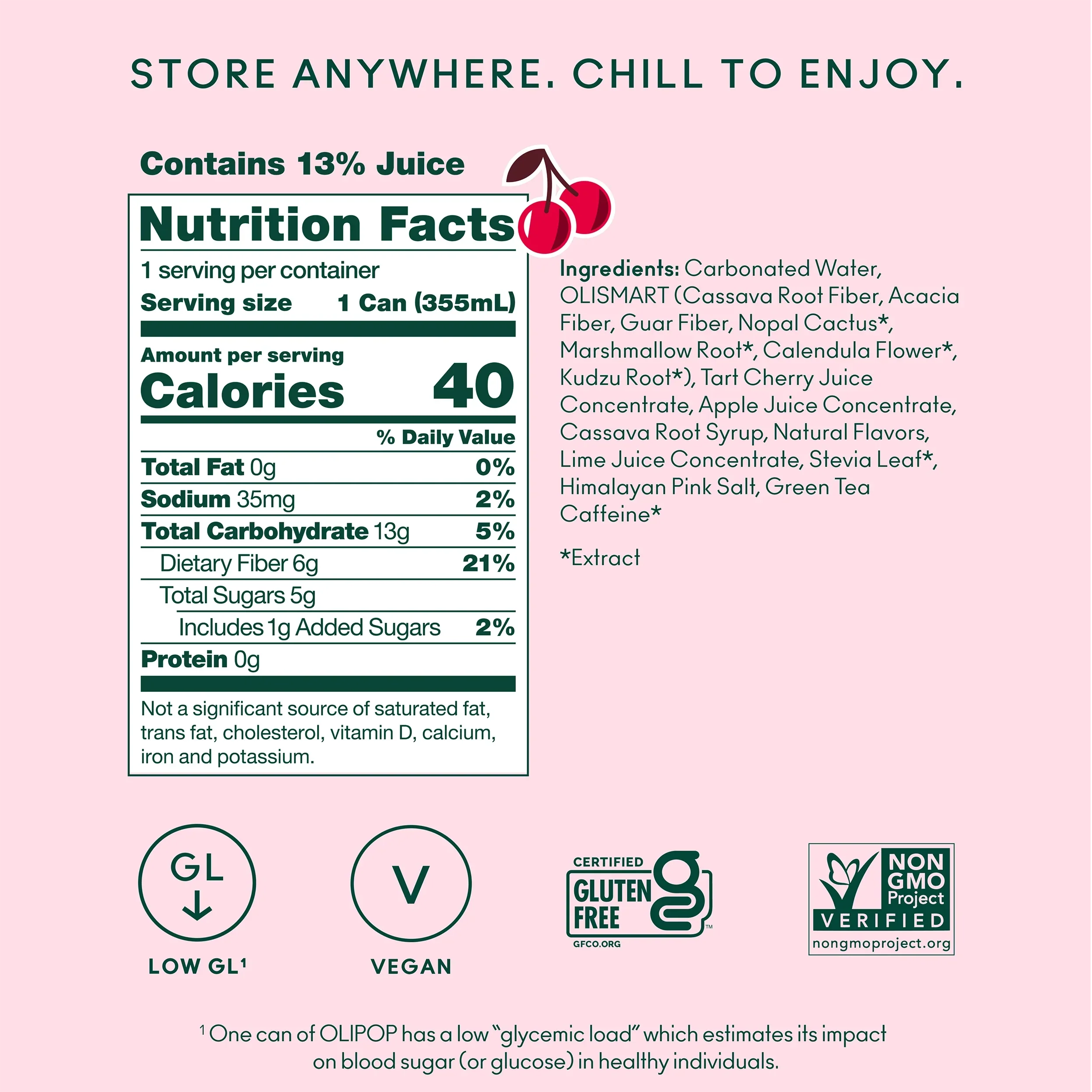 drinkolipopmalls.us.com