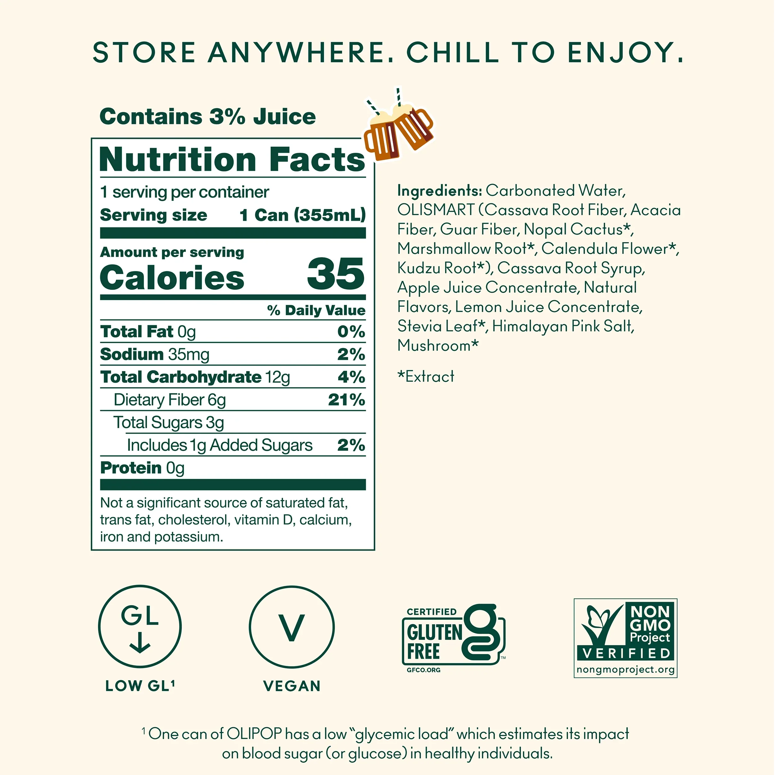 drinkolipopmalls.us.com