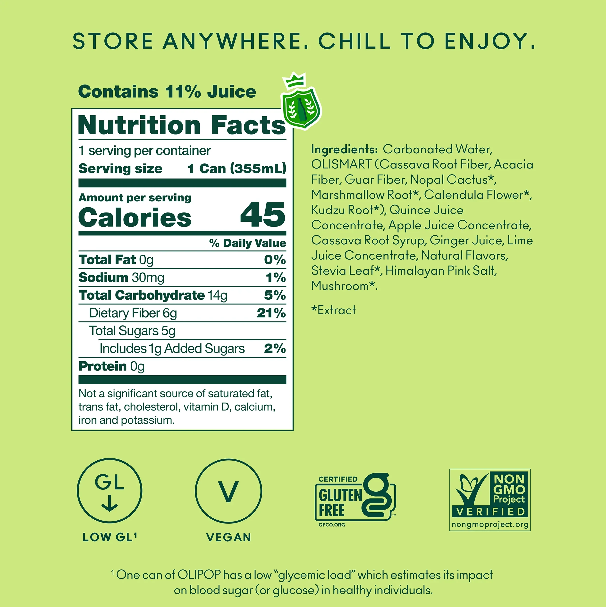 drinkolipopmalls.us.com