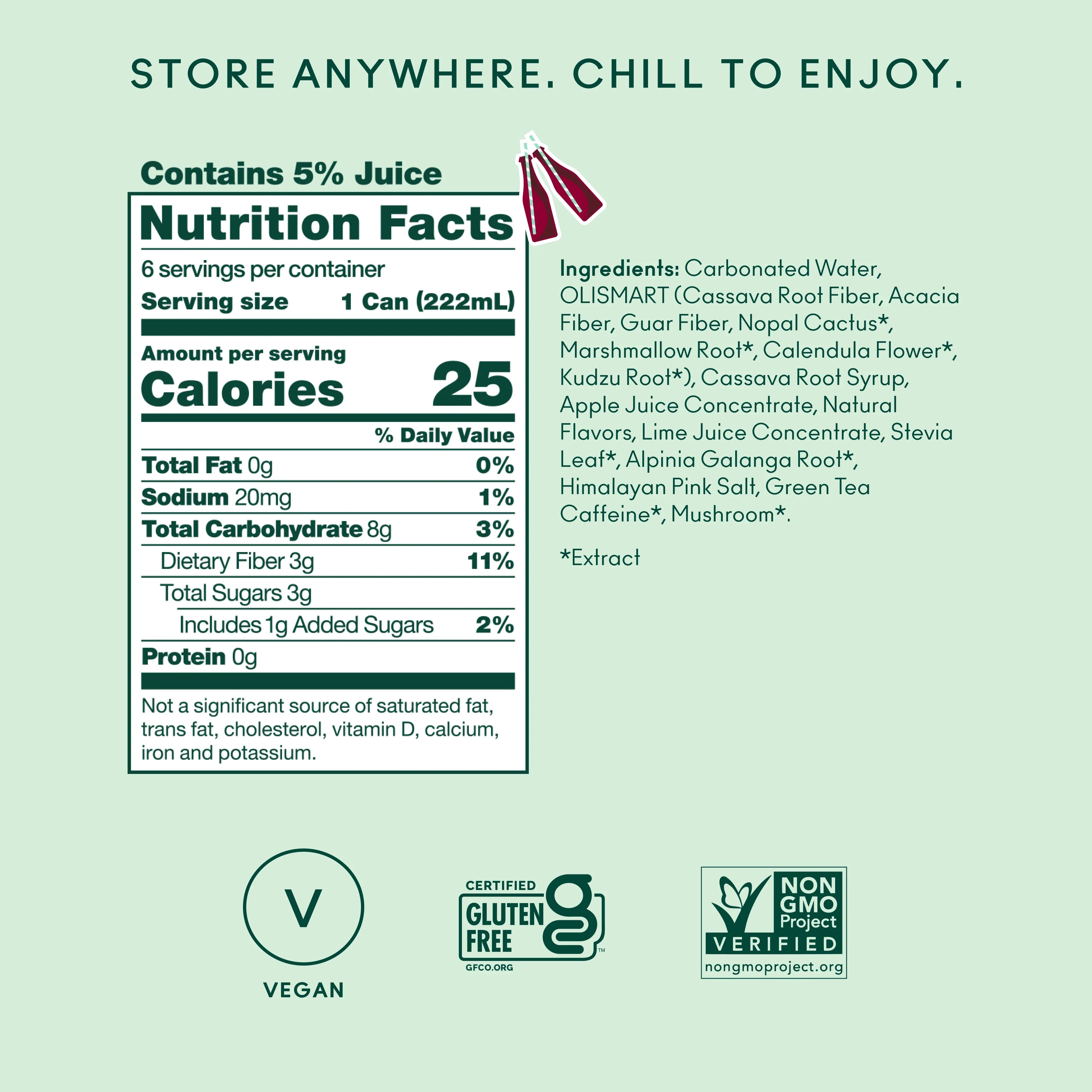 drinkolipopmalls.us.com