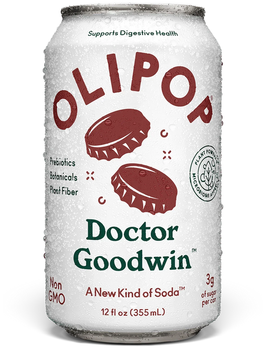 Doctor Goodwin