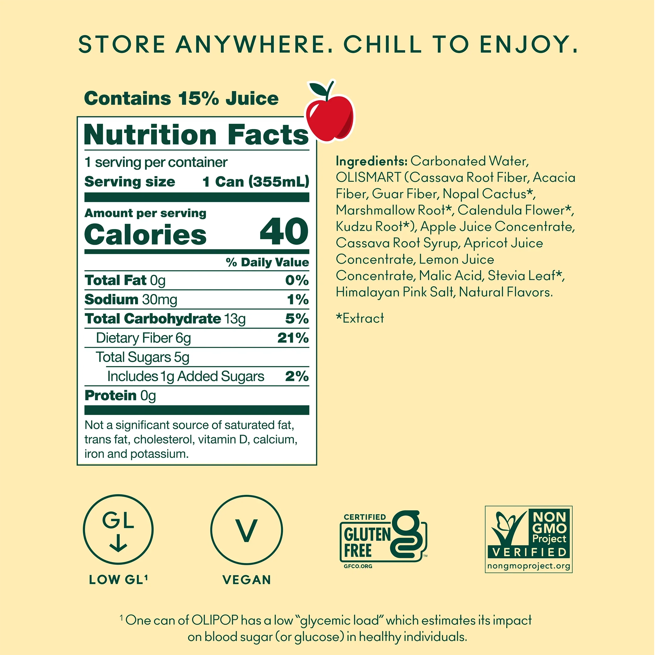 drinkolipopmalls.us.com