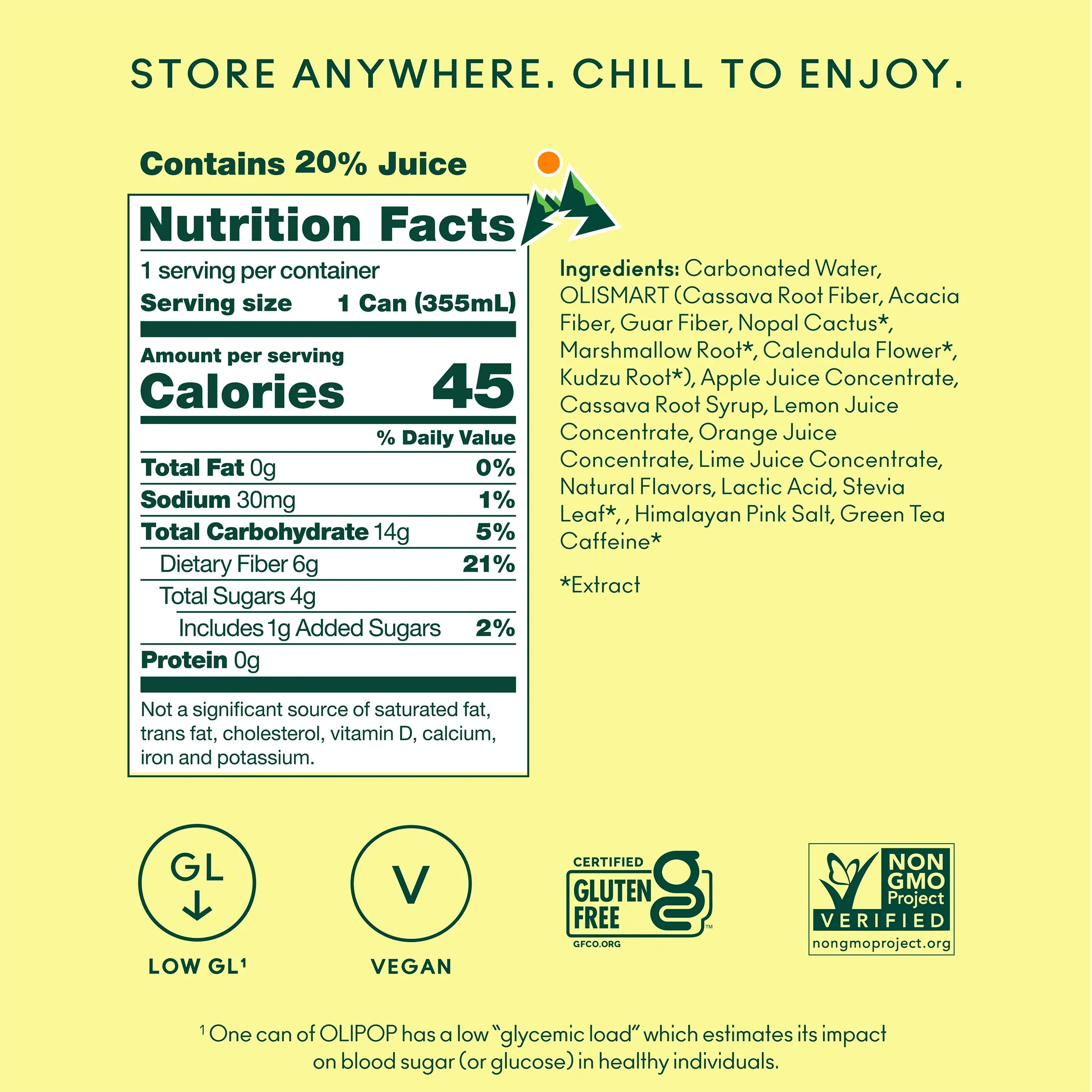 drinkolipopmalls.us.com