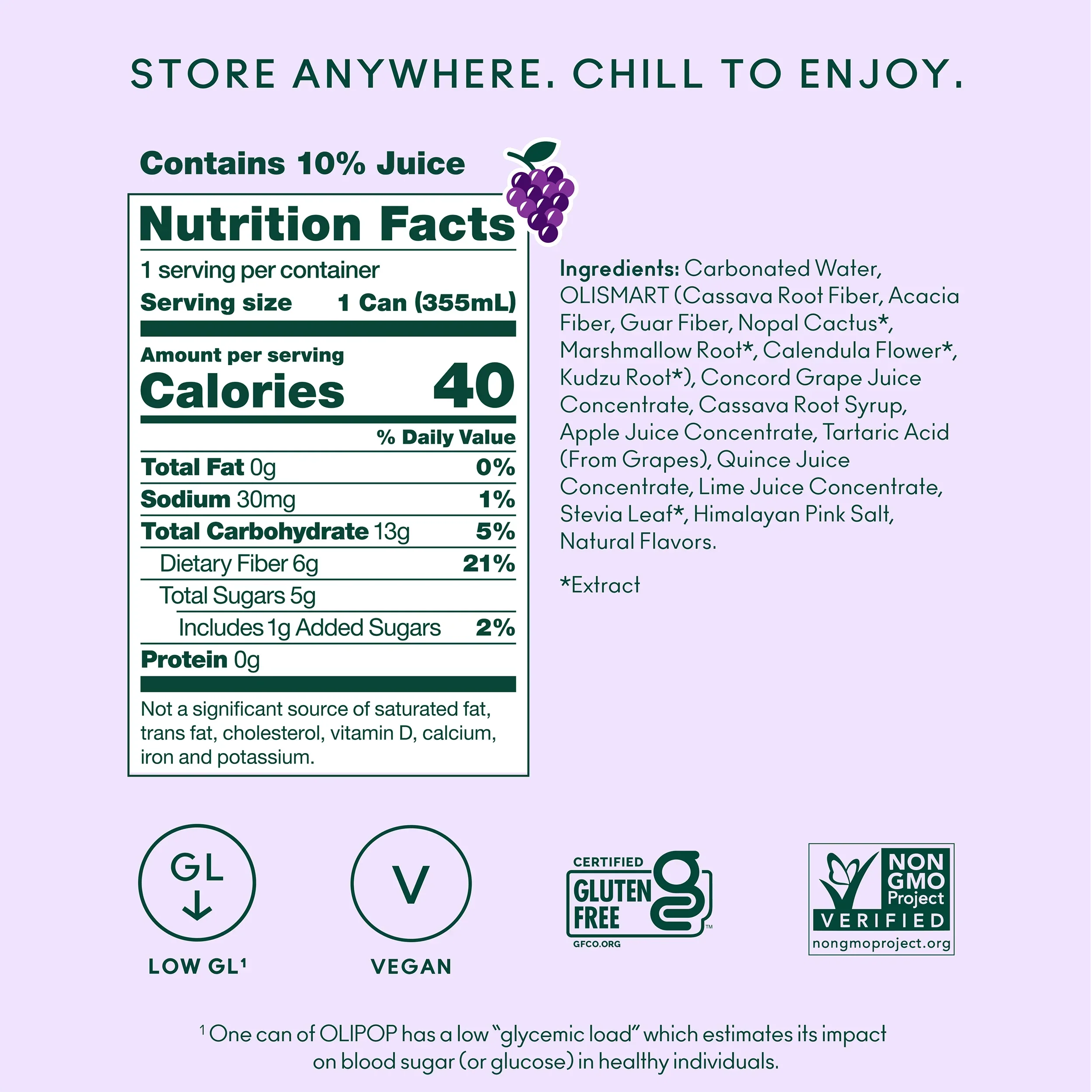 drinkolipopmalls.us.com