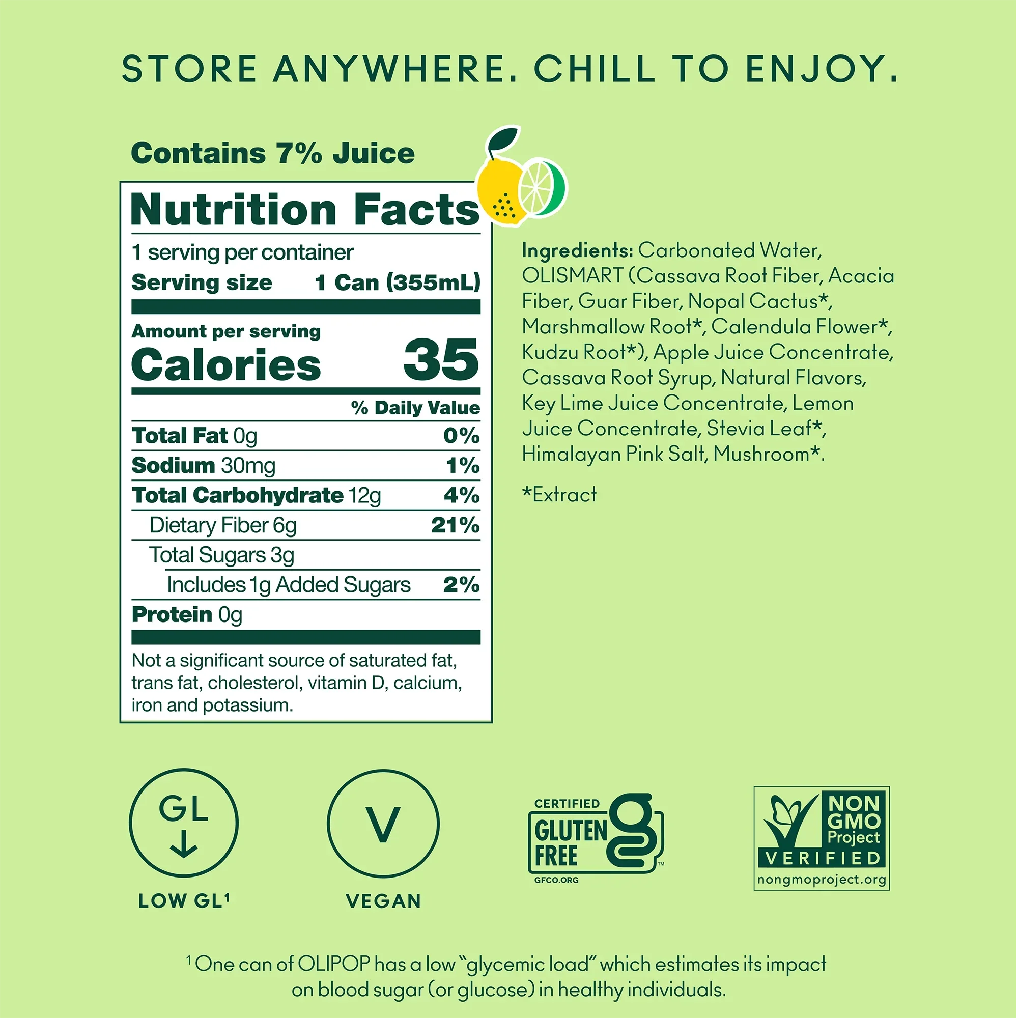 drinkolipopmalls.us.com