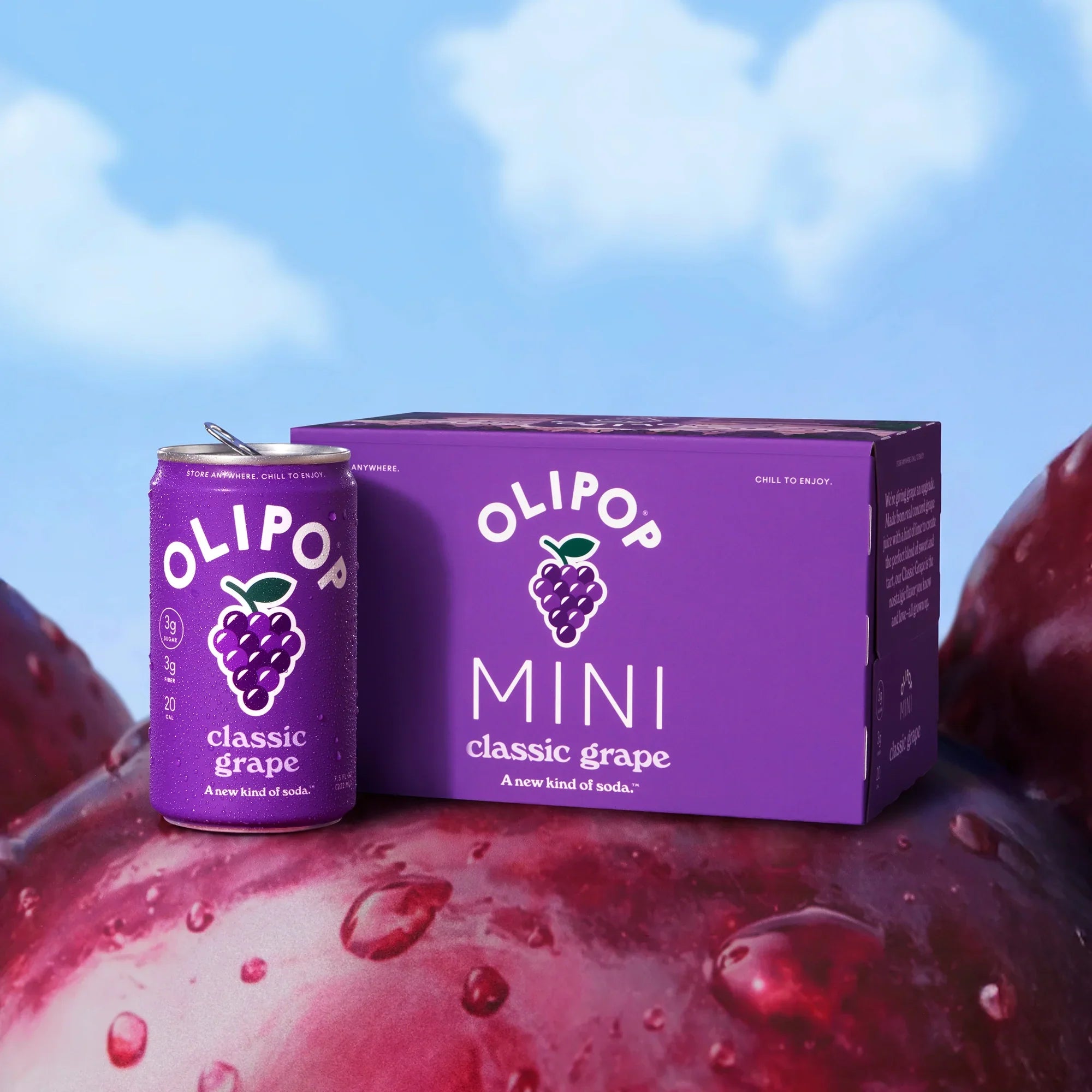 drinkolipopmalls.us.com