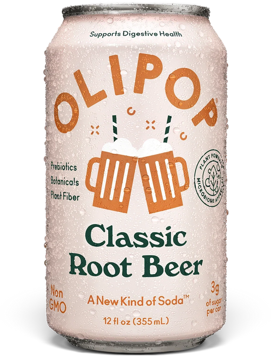 Classic Root Beer