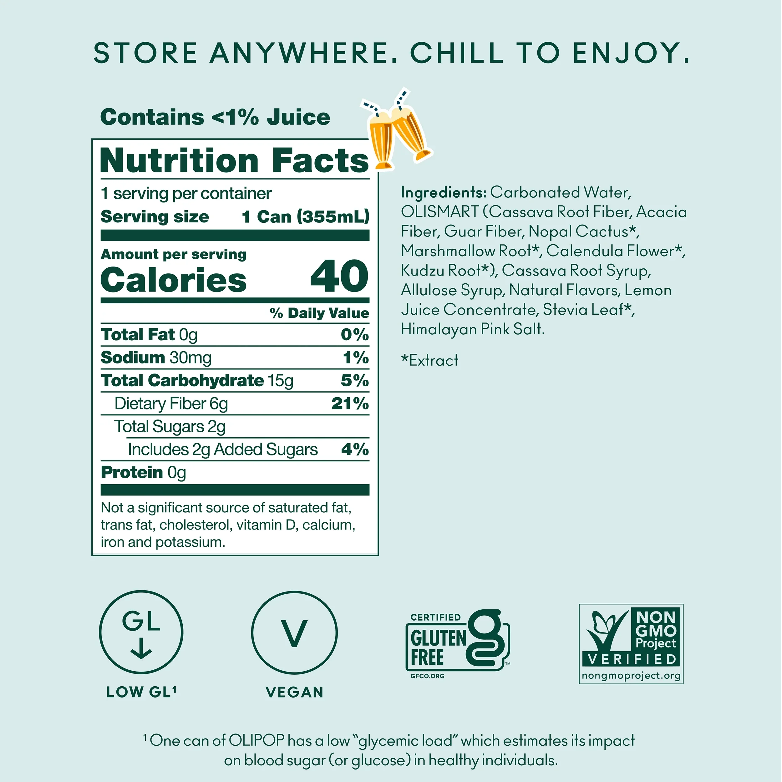 drinkolipopmalls.us.com